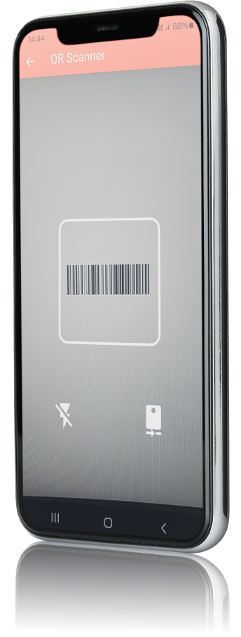 phone mockup